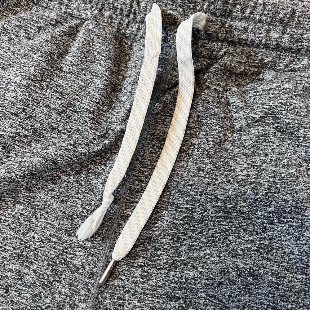 Vuori Performance Jogger - Gray - image 5